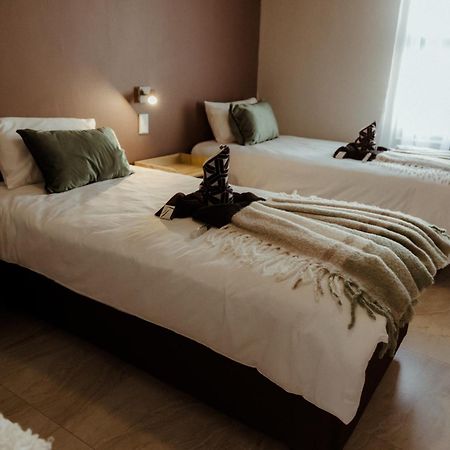 Out Of Africa Town Lodge Otjiwarongo Εξωτερικό φωτογραφία