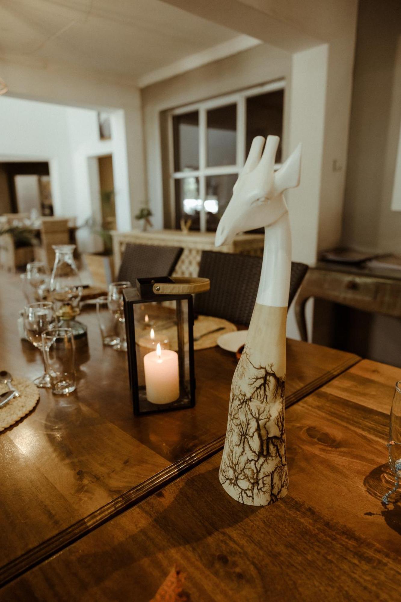 Out Of Africa Town Lodge Otjiwarongo Εξωτερικό φωτογραφία