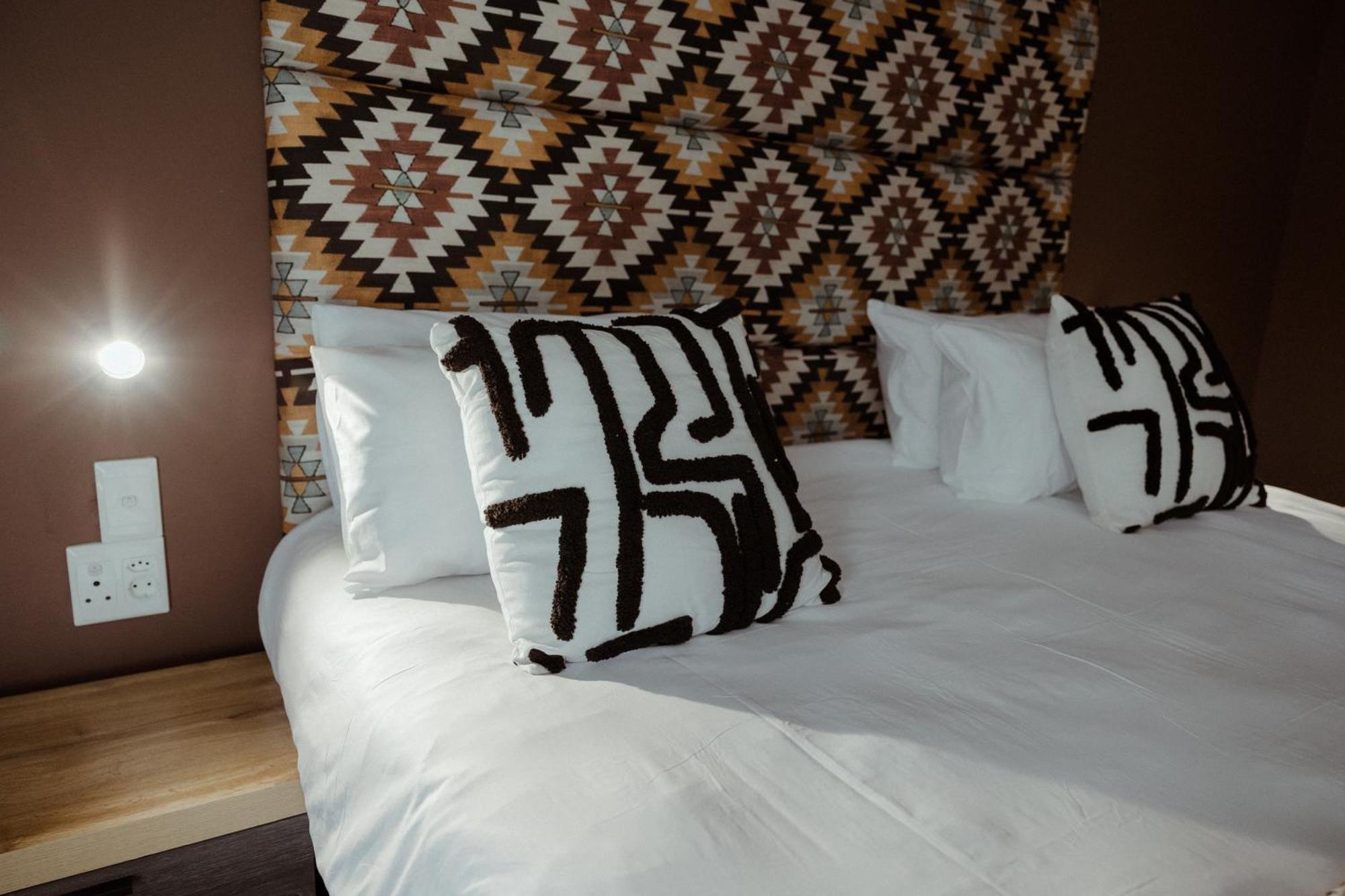 Out Of Africa Town Lodge Otjiwarongo Εξωτερικό φωτογραφία