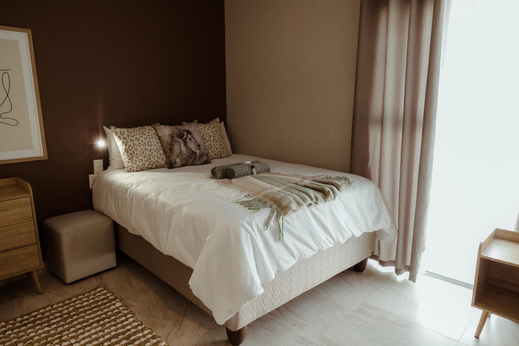 Out Of Africa Town Lodge Otjiwarongo Εξωτερικό φωτογραφία